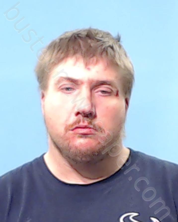 GARRISON, MICHAEL WAYNE #, Brazoria County, Texas - 2021-02-02