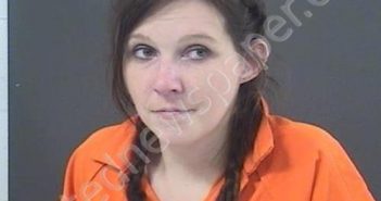 SHOCKLEY, KIMBERLY RENEE | 2021-02-02 11:56:00 Roanoke County, Virginia Booking