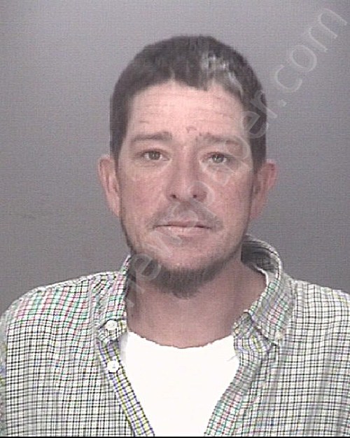 STRICKLAND, CHRISTOPHER #, Robeson County, North Carolina - 2021-02-02 10:11:00