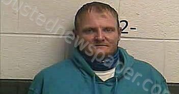 DAVIS, KEVIN L | 2021-02-02 13:00:00 Whitley County, Kentucky Booking