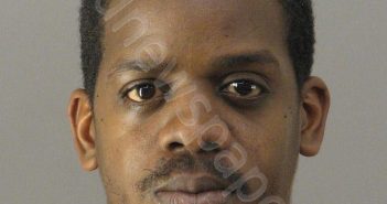 BLACKMON, DERRICK ANTONIO | 2021-02-02 11:18:00 Jefferson County, Alabama Booking