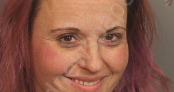 HODGES, CAMERON LEAH | 2021-02-02 02:02:00 Jefferson County, Alabama Booking