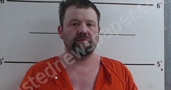 STAMPER, RICKY A | 2021-02-02 23:45:00 Boyd County, Kentucky Booking