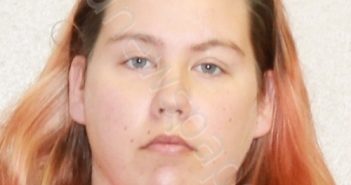 WADDINGTON,KARLEY DENISE | 2021-02-03 Brown County, Texas Booking