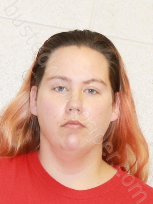 WADDINGTON,KARLEY DENISE #, Brown County, Texas - 2021-02-03