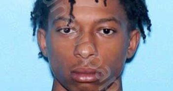 JOHNSON, JAVON’E DEVONTE | 2021-02-03 19:48:00 Jefferson County, Alabama Booking
