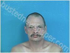 MARK DEAN | 2021-02-03 22:45:00 Sullivan County, Tennessee Booking