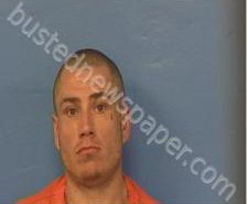 RALPH BURCHFIELD | 2021-02-03 12:37:00 Sullivan County, Tennessee Booking