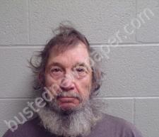 DWIGHT MCPEAK #, Lincoln County, Tennessee - 2021-02-03 19:00:00