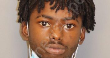 WATSON, CHARLES DE’JUAN | 2021-02-03 16:16:00 Jefferson County, Alabama Booking