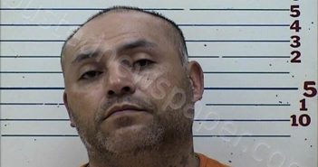 MARTINEZ-<B>RAMIREZ</B>, <B>JOEL</B> <B>ANGEL</B> #, Comanche County, Oklahoma - 2021-02-03