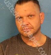 JOSHUA COMPTON | 2021-02-03 16:15:00 Sullivan County, Tennessee Booking