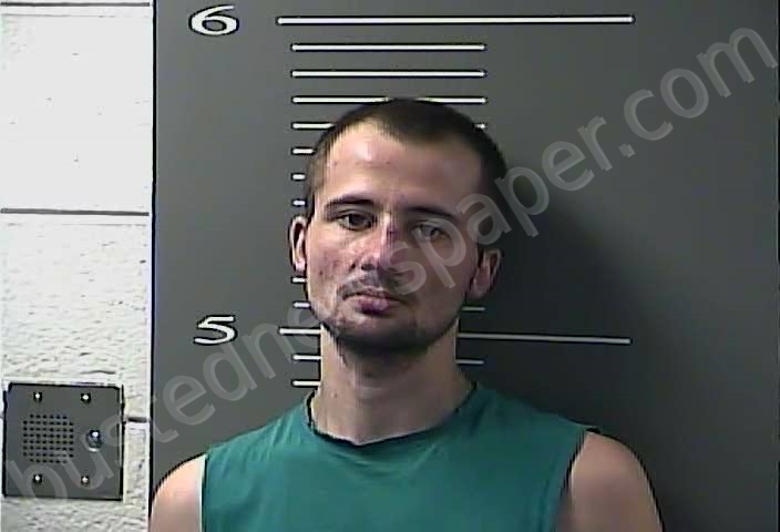 MOORE, JOSHUA L #, Big Sandy, Kentucky - 2021-02-03 20:45:00