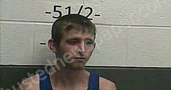 DOUGLAS, JAMES EARL | 2021-02-03 04:05:00 Whitley County, Kentucky Booking
