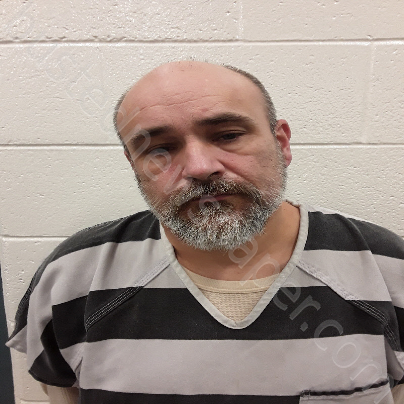 WHITE, JAMES RALPH #, Monroe County, Tennessee - 2021-02-03 11:05:00