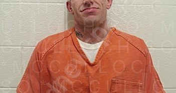 ROE, DAVID HOUSTON | 2021-02-03 14:14:00 Mcculloch County, Texas Booking