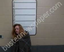 NICKY WILSON | 2021-02-03 00:38:00 Morgan County, Tennessee Booking