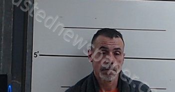 CAMPBELL, TIMOTHY R | 2021-02-03 02:58:00 Boyd County, Kentucky Booking