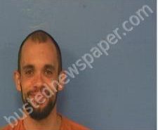 ROBERT NECESSARY | 2021-02-03 12:48:00 Sullivan County, Tennessee Booking