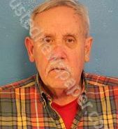 WILLIAM MCAVOY | 2021-02-03 19:32:00 Sullivan County, Tennessee Booking