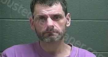 <B>WEATHERHOLT</B>, <B>BRENT</B> #, Perry County, Indiana - 2021-02-03 00:13:00