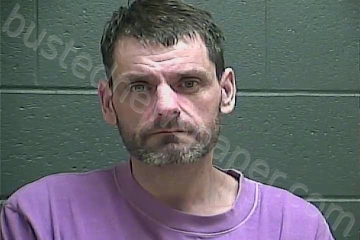 WEATHERHOLT, BRENT #, Perry County, Indiana - 2021-02-03 00:13:00