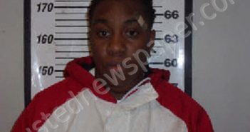 <B>ROBERSON</B>, <B>MIASIA</B> <B>LATRICE</B> #, Carteret County, North Carolina - 2021-02-03 21:09:00