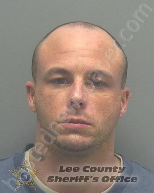 TEELE, CHAUNCE DILLON #, Lee County, Florida - 2021-02-04 10:45:00