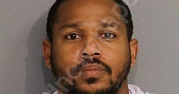 <B>BENJAMIN</B> <B>SAMUEL</B> WOODSON-KENON #, Osceola County, Florida - 2021-02-04