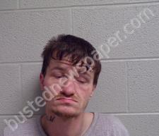 TREVOR MERROW #, Lincoln County, Tennessee - 2021-02-04 19:40:00
