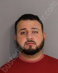 ALI ENRIQUE RODRIGUEZ-FLORES | 2021-02-04 Osceola County, Florida Booking