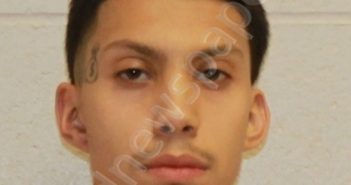 AYON,OSCAR JR | 2021-02-04 Brown County, Texas Booking