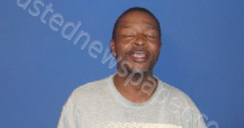 <B>JOYNER</B>, <B>RAY</B> <B>ANTHONY</B> #, Sampson County, North Carolina - 2021-02-04 21:24:00