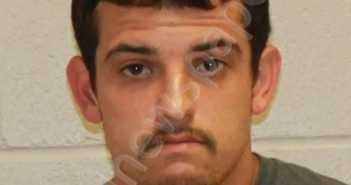 <B>SCHAFFER</B>,<B>CODY</B> <B>RAY</B> #, Brown County, Texas - 2021-02-04