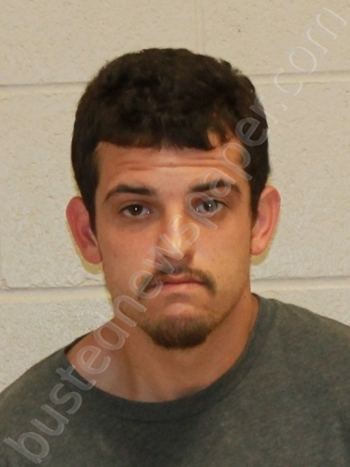 SCHAFFER,CODY RAY #, Brown County, Texas - 2021-02-04