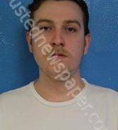 AUSTIN KEEN | 2021-02-04 10:52:00 Sullivan County, Tennessee Booking