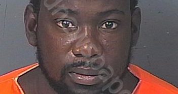 <B>BENNETT</B>, <B>RAPHAEL</B> <B>SIMEAN</B> #, Hernando County, Florida - 2021-02-04 03:15:00
