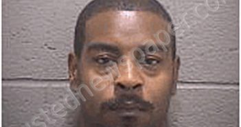 LYONS, <B>JONATHAN</B> JERMAINE #, Durham County, North Carolina - 2021-02-04
