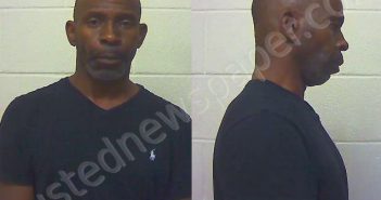 JOHNSON WALTER JAY | 2021-02-04 21:09:52 Craven County, North Carolina Booking