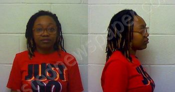 WHITFIELD MALAYSIA MONET | 2021-02-04 16:14:30 Craven County, North Carolina Booking
