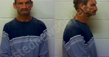 GOODRICH THOMAS LEE | 2021-02-04 20:13:16 Craven County, North Carolina Booking