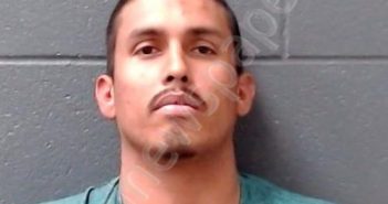 <B>VELASQUEZ</B>–<B>DELUNA</B>, <B>DANIEL</B>, <B>JR</B>. #, Comal County, Texas - 2021-02-05