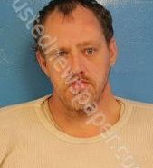 BRIAN ARNOLD | 2021-02-05 08:19:00 Sullivan County, Tennessee Booking