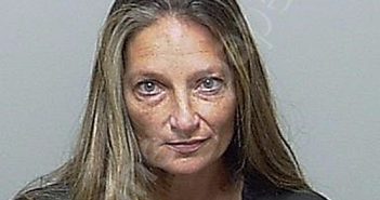 <B>TILLMAN</B>, <B>JESSIE</B> <B>LYNN</B> #, Putnam County, Florida - 2021-02-05 11:36:00