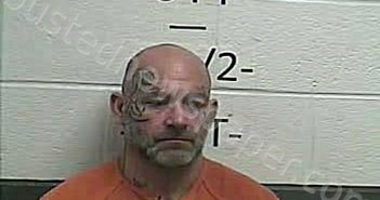 <B>WOODRUM</B>, <B>WILLIAM</B> <B>LEE</B> #, Whitley County, Kentucky - 2021-02-05 15:09:00