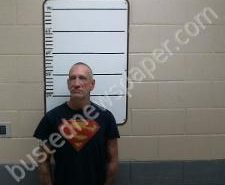 MICHAEL BULLEN | 2021-02-05 02:54:00 Morgan County, Tennessee Booking