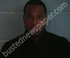 <B>JARRED</B> <B>PENN</B> #, Humphreys County, Tennessee - 2021-02-05 18:12:00