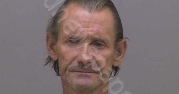 <B>DUNN</B>, <B>JIMMIE</B> <B>LOYD</B> #, Lincoln County, North Carolina - 2021-02-05 12:21:00