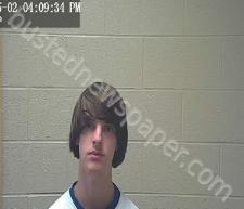 CHRISTIAN KELLY #, Coffee County, Tennessee - 2021-02-05 14:32:00