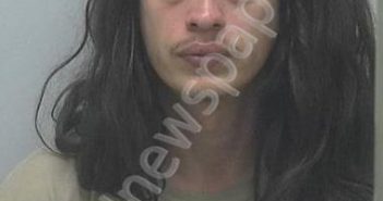 <B>BRIGHT</B>, <B>CHRISTOPHER</B> <B>JAMES</B> #, Beaufort County, North Carolina - 2021-02-05 18:18:50